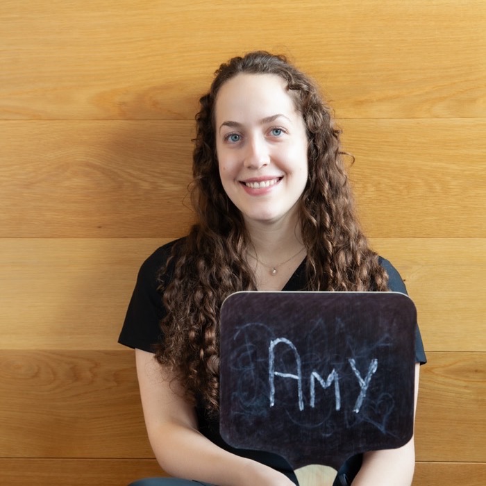 Amy