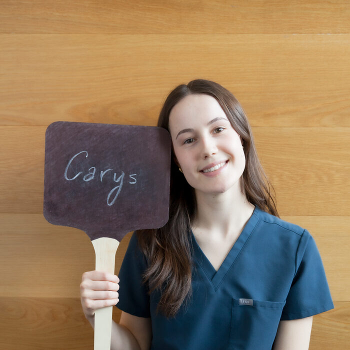 Carys