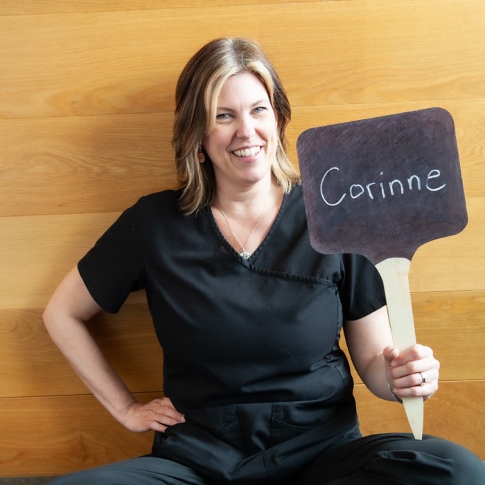Corinne